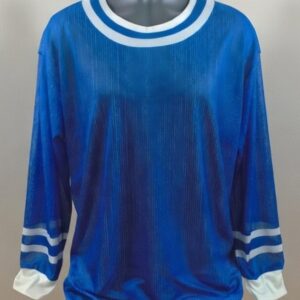 Everton FC 1929–1930 home retro football shirt vintage jersey