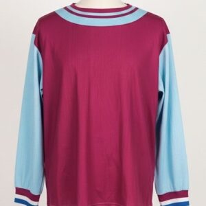 Scunthorpe United FC Home 1927 - 1934 Shirt