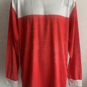 Middlesbrough retro jersey 1964 vintage design