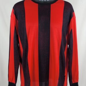 classic Bournemouth football shirt 1970s