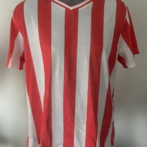 Brentford FC Home 1961-62 retro football shirt
