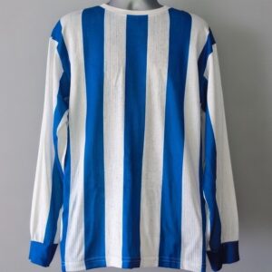 Classic Huddersfield Town AFC Home 1963-1965