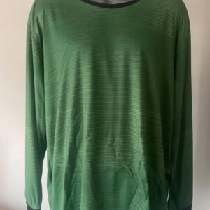 Plymouth Argyle FC Home Retro Football Shirt 1934-1935 green vintage jersey