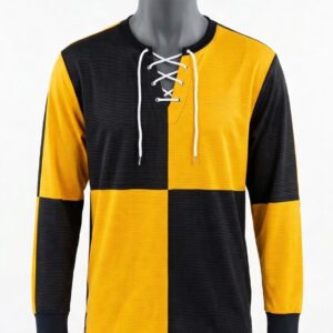Newport County AFC Home 1912–1913 retro football shirt in classic vintage design