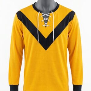 Wolverhampton Wanderer FC Home 1923 - 1924