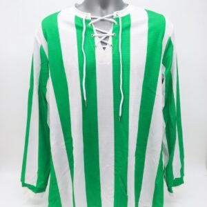 Glasgow Celtic FC Home 1891 - 1892