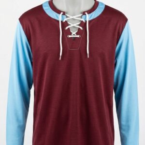 West Ham United FC Home 1903 - 1905