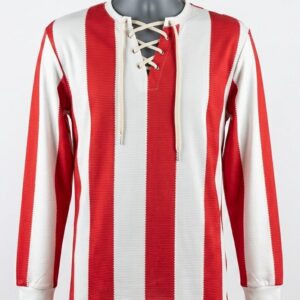 Southampton Home 1920 - 21