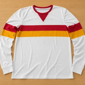 Motherwell FC Away 1965 - 1966