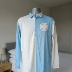 Tottenham Hotspur Home 1884 - 1886